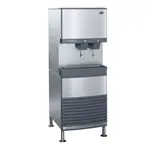 Follett 110FB425W-L Ice Maker Dispenser, Nugget-Style