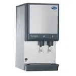 Follett 12CI425A-L Ice Maker Dispenser, Nugget-Style