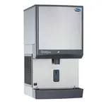 Follett 12CI425A-SI Ice Maker Dispenser, Nugget-Style
