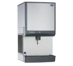Follett 25CI425W-LI Ice Maker Dispenser, Nugget-Style