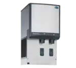 Follett 25HI425A-SI-00 Ice Maker Dispenser, Nugget-Style