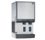 Follett 25HI425A-SI-DP Ice Maker Dispenser, Nugget-Style