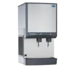 Follett 50CI425A-L Ice Maker Dispenser, Nugget-Style