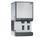 Follett 50CI425A-S Ice Maker Dispenser, Nugget-Style