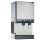 Follett 50CI425W-L Ice Maker Dispenser, Nugget-Style
