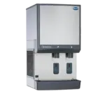 Follett 50HI425A-SI-DP Ice Maker Dispenser, Nugget-Style