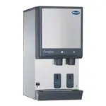 Follett C12CI425A-SI Ice Maker Dispenser, Nugget-Style