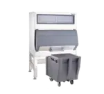 Follett DEV500SG-30-ICS125 Ice Bin for Ice Machines