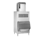 Follett HMD1410RBT Ice Maker, Nugget-Style