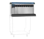 Follett VU155B10LL Soda Ice & Beverage Dispenser, In-Counter