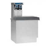 Follett VU155N0LL Soda Ice & Beverage Dispenser, In-Counter
