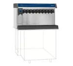 Follett VU300B10LL Soda Ice & Beverage Dispenser, In-Counter