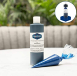 Food Coloring, 13.5 Oz., Navy Blue, Americolor 434
