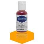 Food Coloring, .75, Egg Yellow, Americolor 106