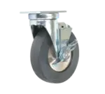 Forbes Industries 1618\1618BK Casters