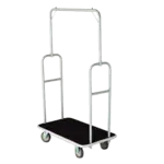 Forbes Industries 2431 Cart, Luggage
