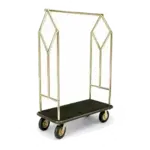Forbes Industries 2444 Cart, Luggage