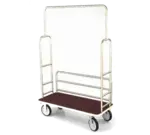 Forbes Industries 2493 Cart, Luggage