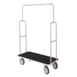 Forbes Industries 2495-BK-GY Cart, Luggage