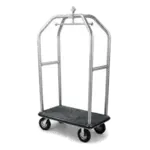 Forbes Industries 2510-DT Cart, Luggage