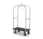 Forbes Industries 2511-SS Cart, Luggage