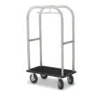 Forbes Industries 2512-SS Cart, Luggage