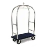 Forbes Industries 2523-PDT Cart, Luggage