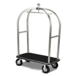 Forbes Industries 2528-DT Cart, Luggage