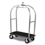 Forbes Industries 2528-PDT Cart, Luggage