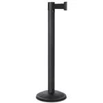 Forbes Industries 2700 Crowd Control Stanchion, Retractable