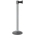 Forbes Industries 2701 Crowd Control Stanchion, Retractable