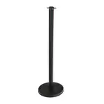 Forbes Industries 2758-EN Crowd Control Stanchion Post, Rope / Chain