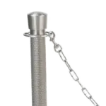 Forbes Industries 2788-6 Crowd Control Stanchion, Parts & Accessories