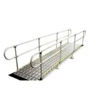 Forbes Industries 4196-A Ramp