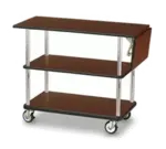Forbes Industries 4542 Cart, Dining Room Service / Display