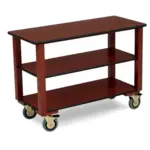 Forbes Industries 4645 Cart, Dining Room Service / Display
