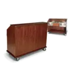 Forbes Industries 4847-5 Portable Bar