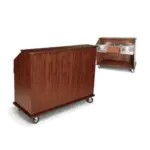 Forbes Industries 4847-5 Portable Bar