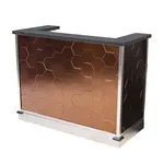 Forbes Industries 4866-5-AVONITE Portable Bar