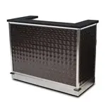 Forbes Industries 4866L-5-TREND Portable Bar