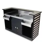 Forbes Industries 4867-6 Portable Bar