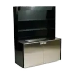 Forbes Industries 4883 Back Bar Cabinet, Non-Refrigerated
