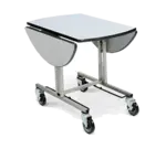 Forbes Industries 4959 Room Service Table