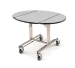Forbes Industries 4960 Room Service Table
