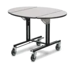 Forbes Industries 4970 Room Service Table