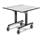 Forbes Industries 4972 Room Service Table