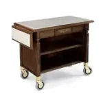Forbes Industries 5578 Cart, Dining Room Service / Display