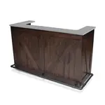 Forbes Industries 5785-5 Portable Bar