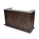 Forbes Industries 5785-6 Portable Bar