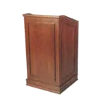 Forbes Industries 5914 Podium Lectern